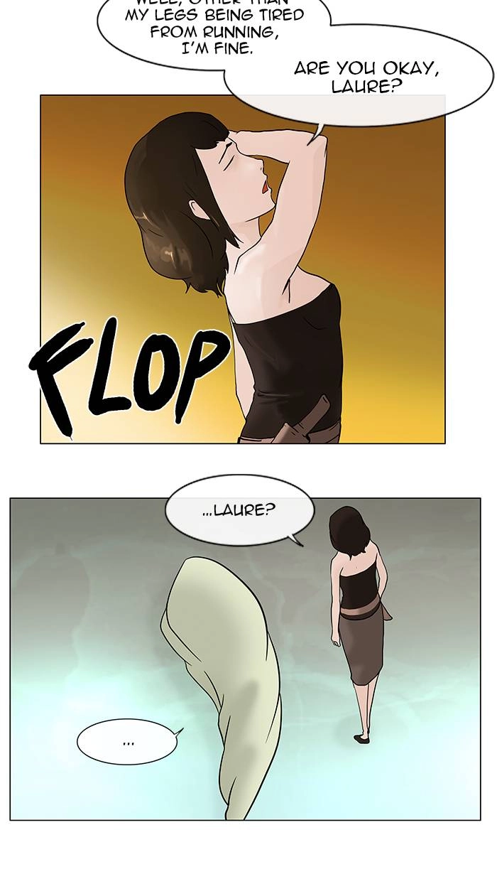 Tower of God Chapter 19 - Page 34