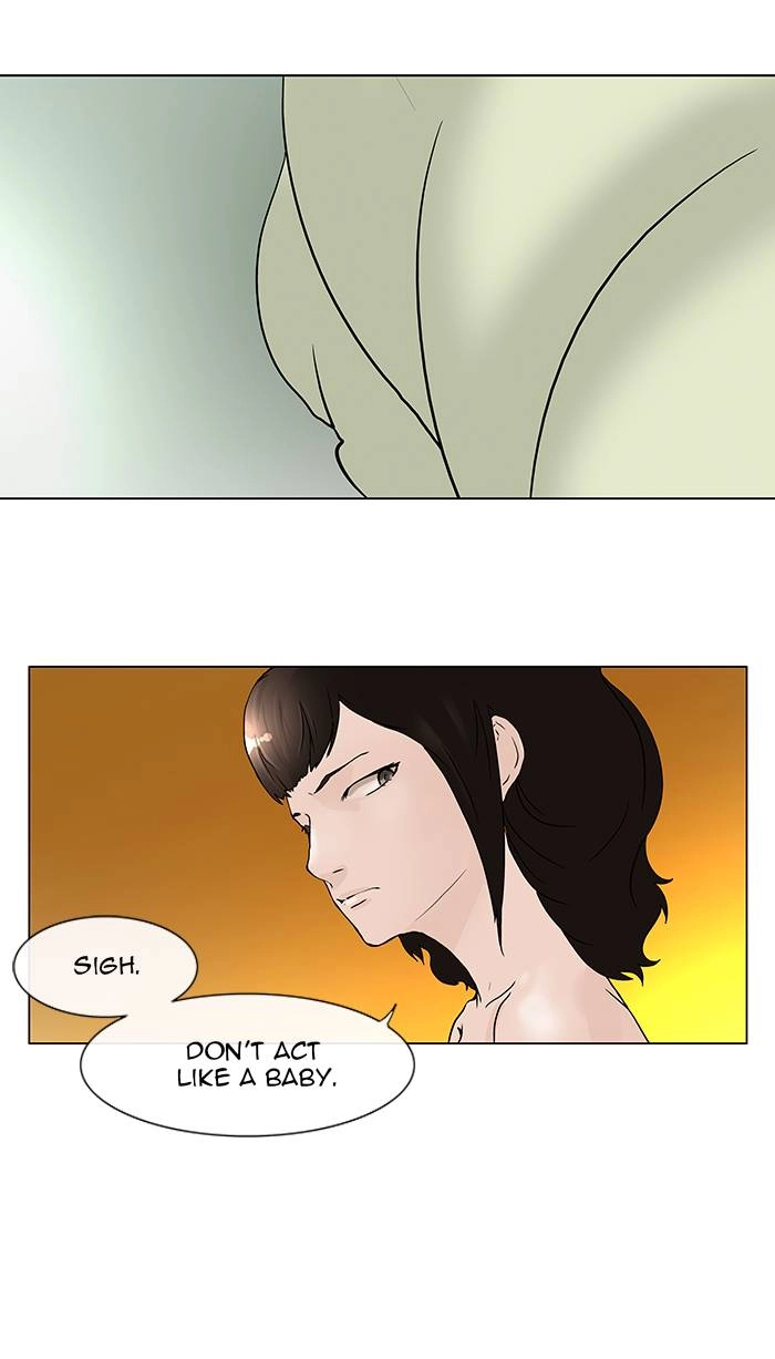 Tower of God Chapter 19 - Page 35