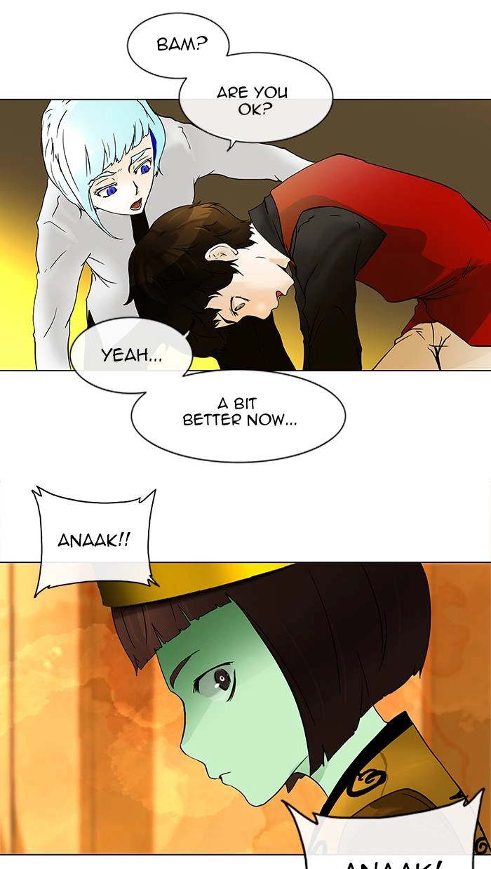 Tower of God Chapter 19 - Page 37