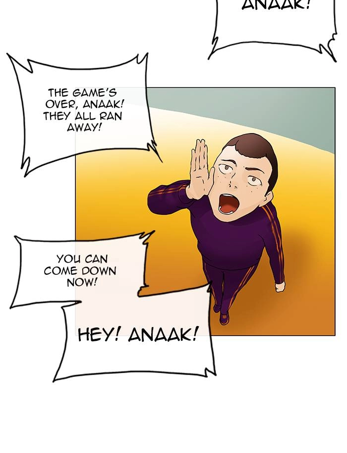 Tower of God Chapter 19 - Page 38