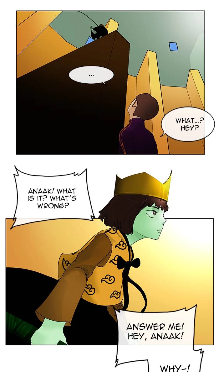 Tower of God Chapter 19 - Page 39