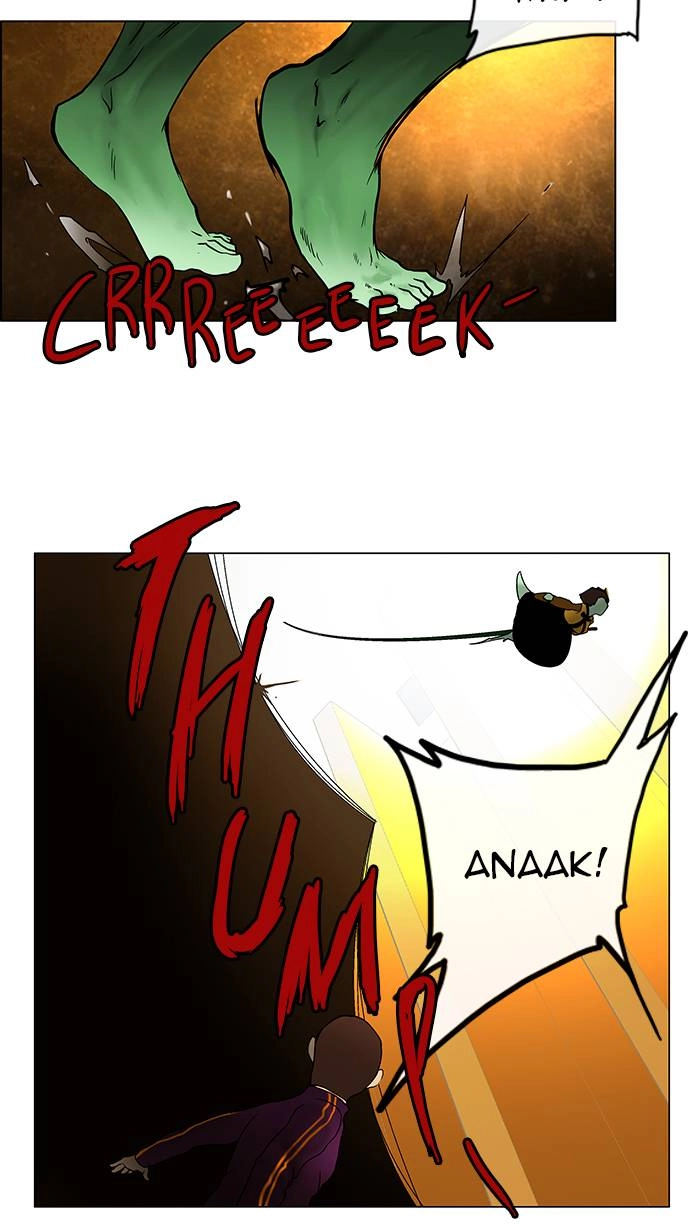 Tower of God Chapter 19 - Page 40