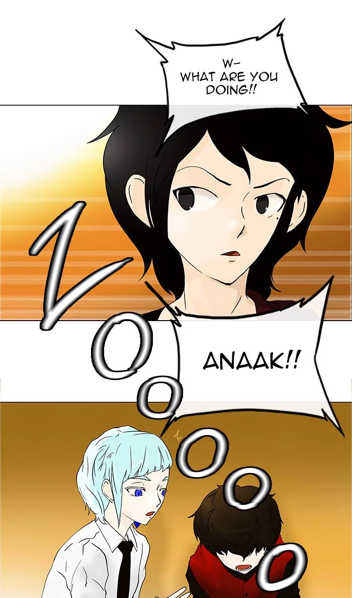 Tower of God Chapter 19 - Page 41