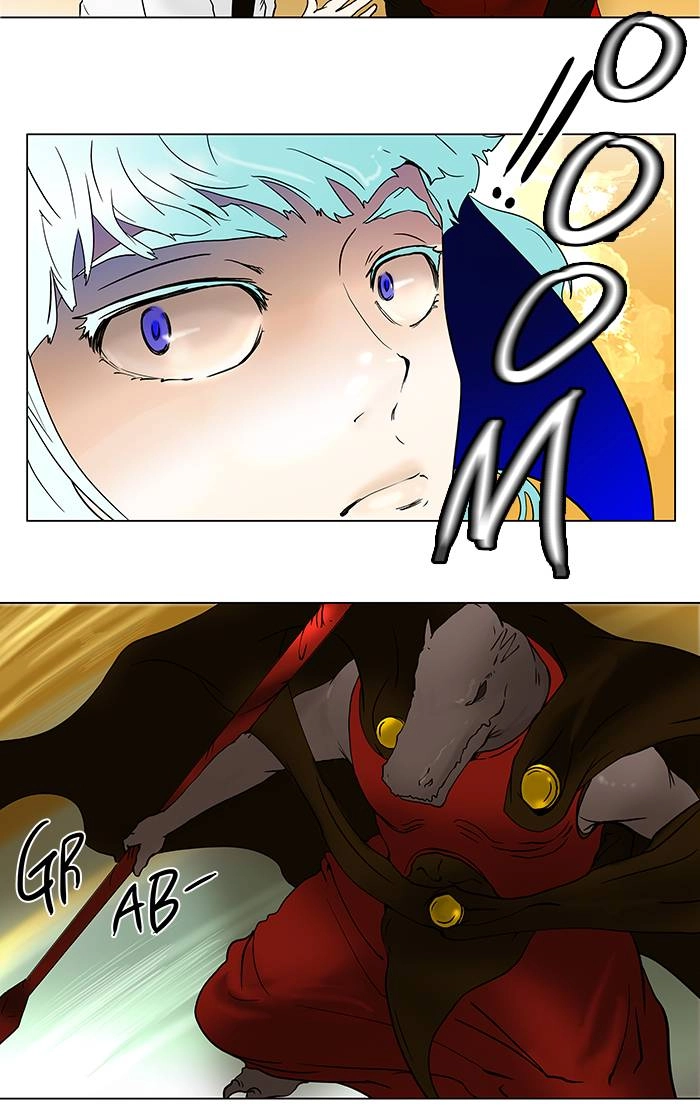 Tower of God Chapter 19 - Page 42