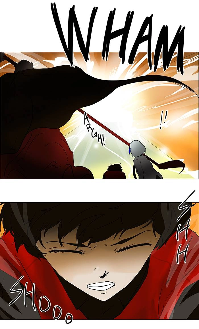 Tower of God Chapter 19 - Page 43