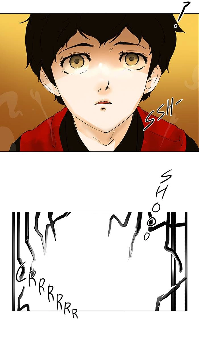 Tower of God Chapter 19 - Page 44
