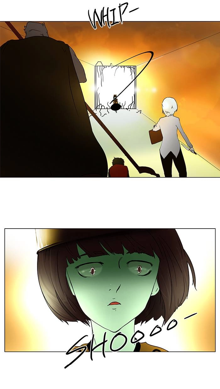 Tower of God Chapter 19 - Page 45