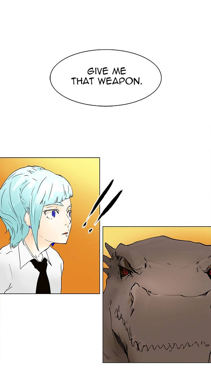 Tower of God Chapter 19 - Page 46