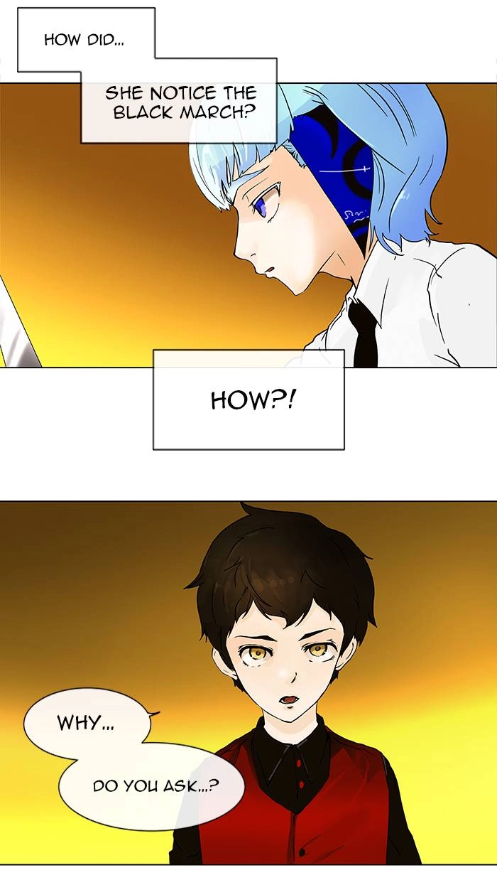 Tower of God Chapter 20 - Page 4