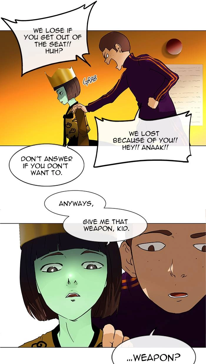 Tower of God Chapter 20 - Page 6