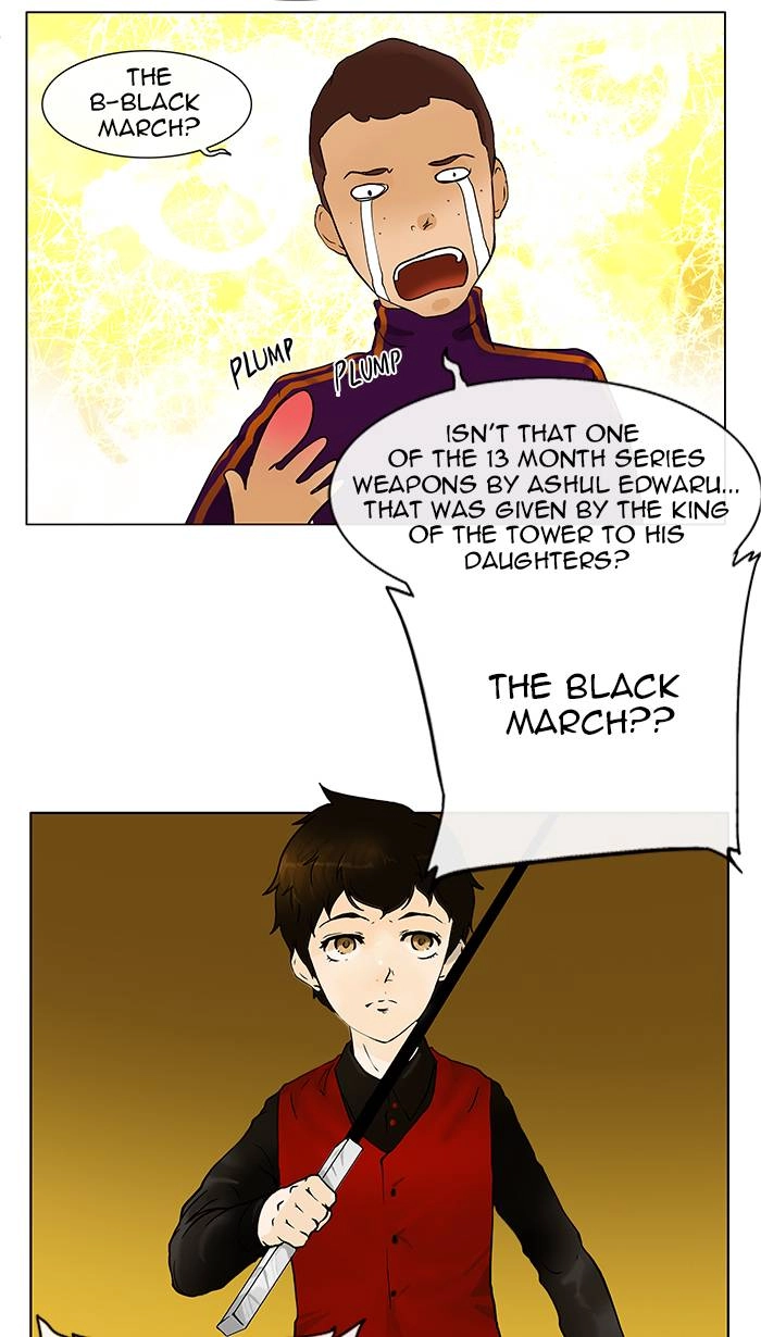 Tower of God Chapter 20 - Page 9