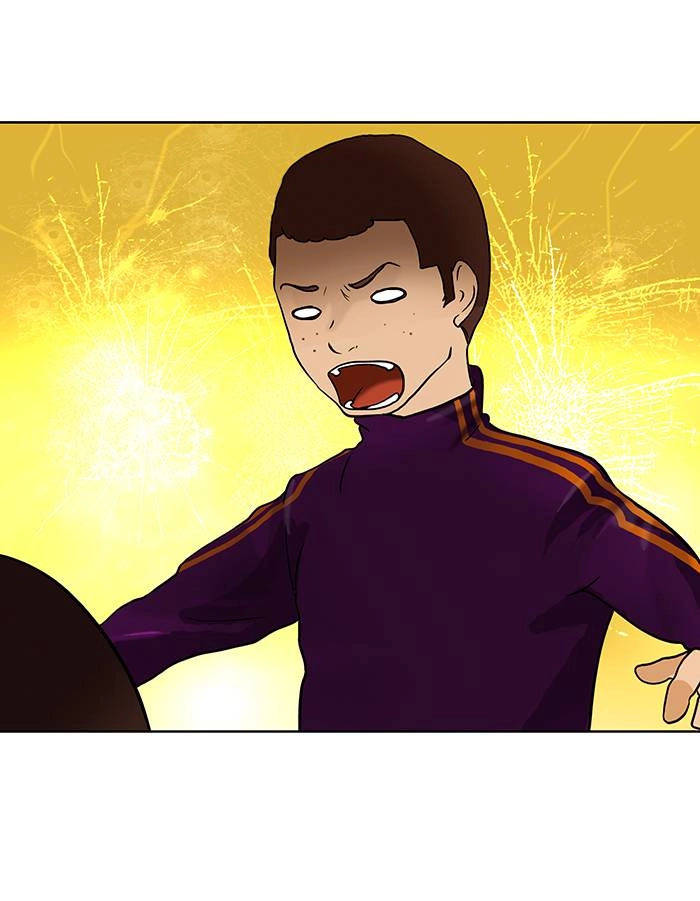 Tower of God Chapter 20 - Page 11