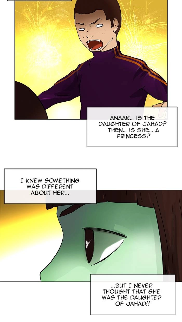 Tower of God Chapter 20 - Page 14
