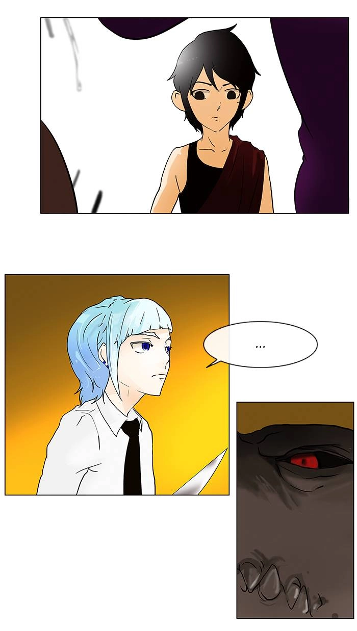 Tower of God Chapter 20 - Page 15