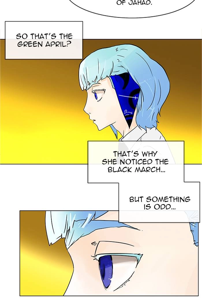 Tower of God Chapter 20 - Page 18