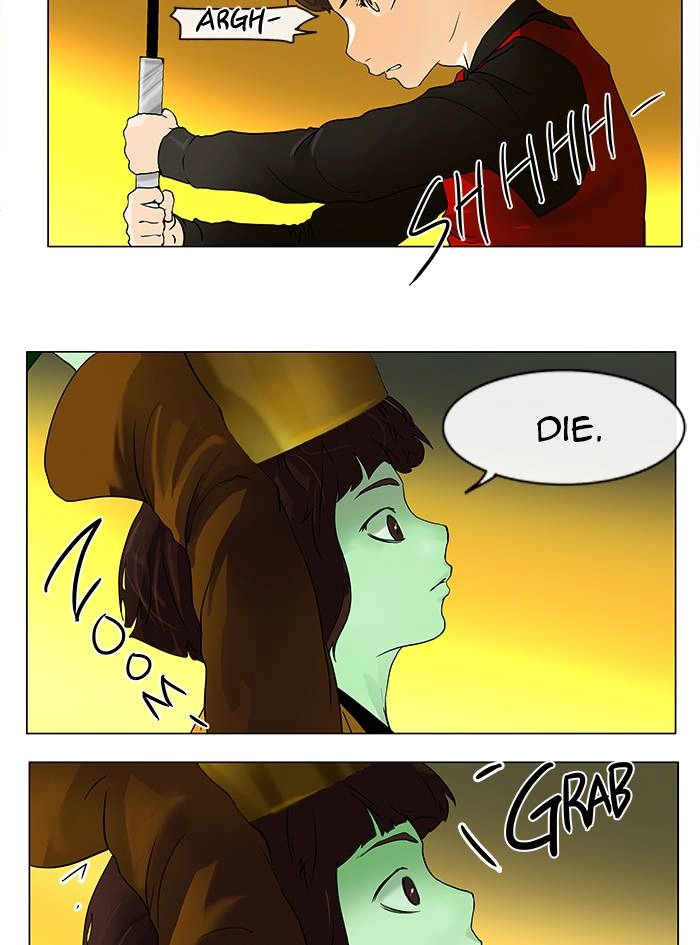 Tower of God Chapter 20 - Page 24