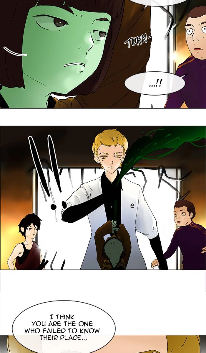 Tower of God Chapter 20 - Page 26