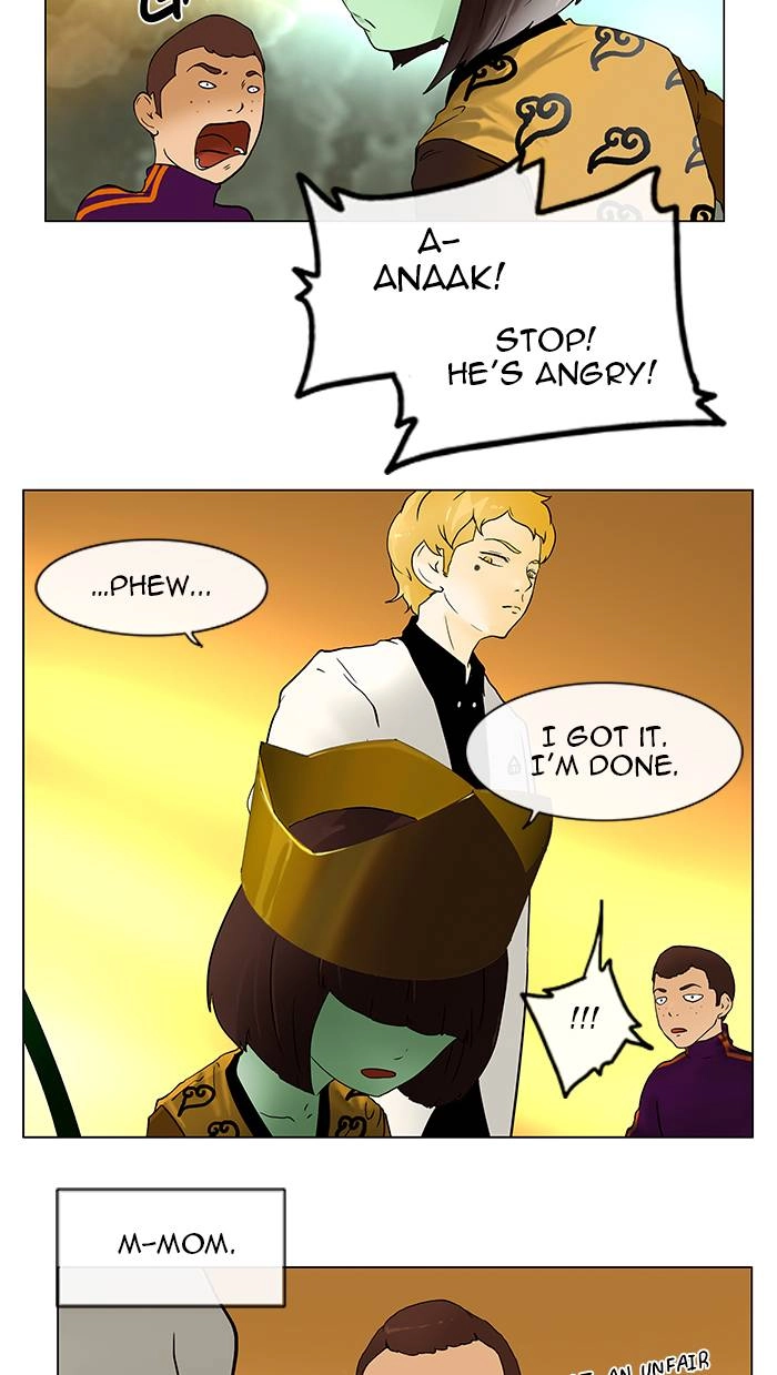 Tower of God Chapter 20 - Page 29