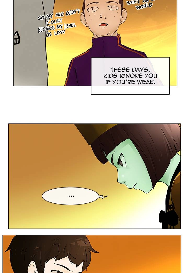 Tower of God Chapter 20 - Page 30
