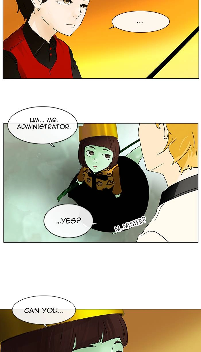 Tower of God Chapter 20 - Page 31