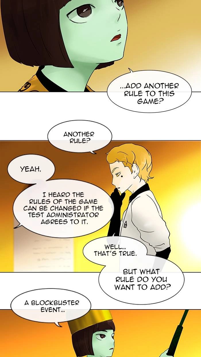 Tower of God Chapter 20 - Page 32