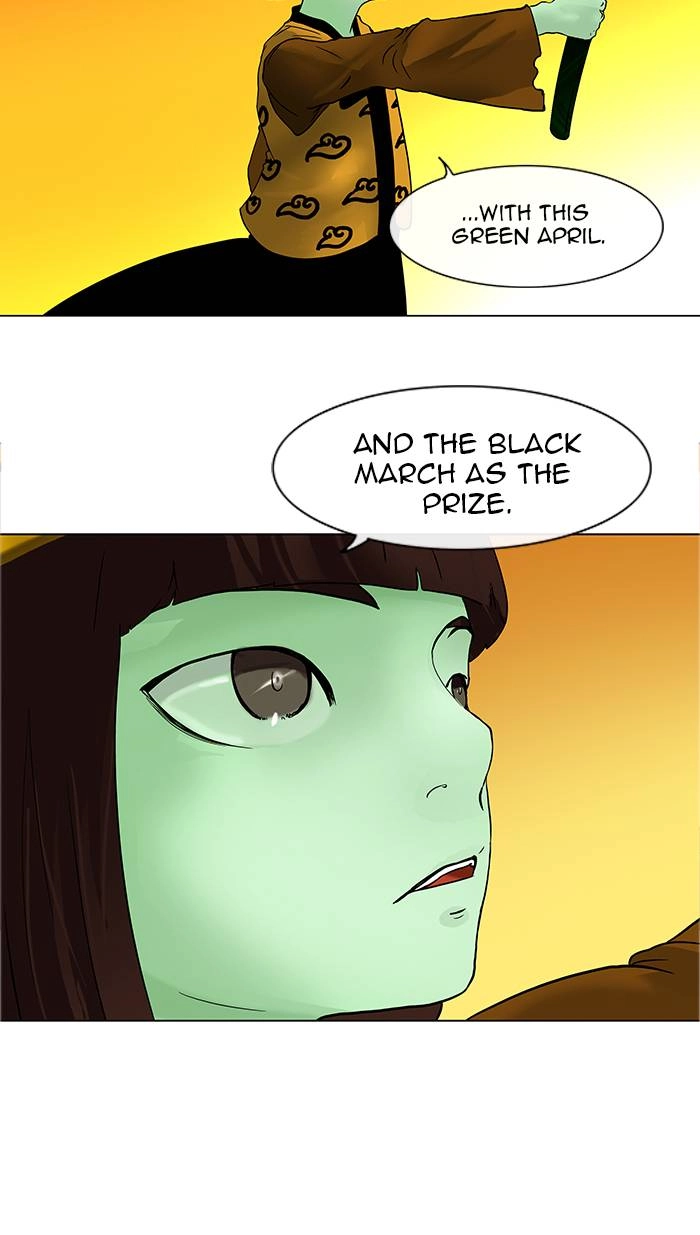 Tower of God Chapter 20 - Page 33