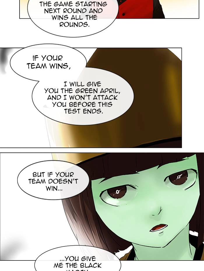 Tower of God Chapter 20 - Page 39