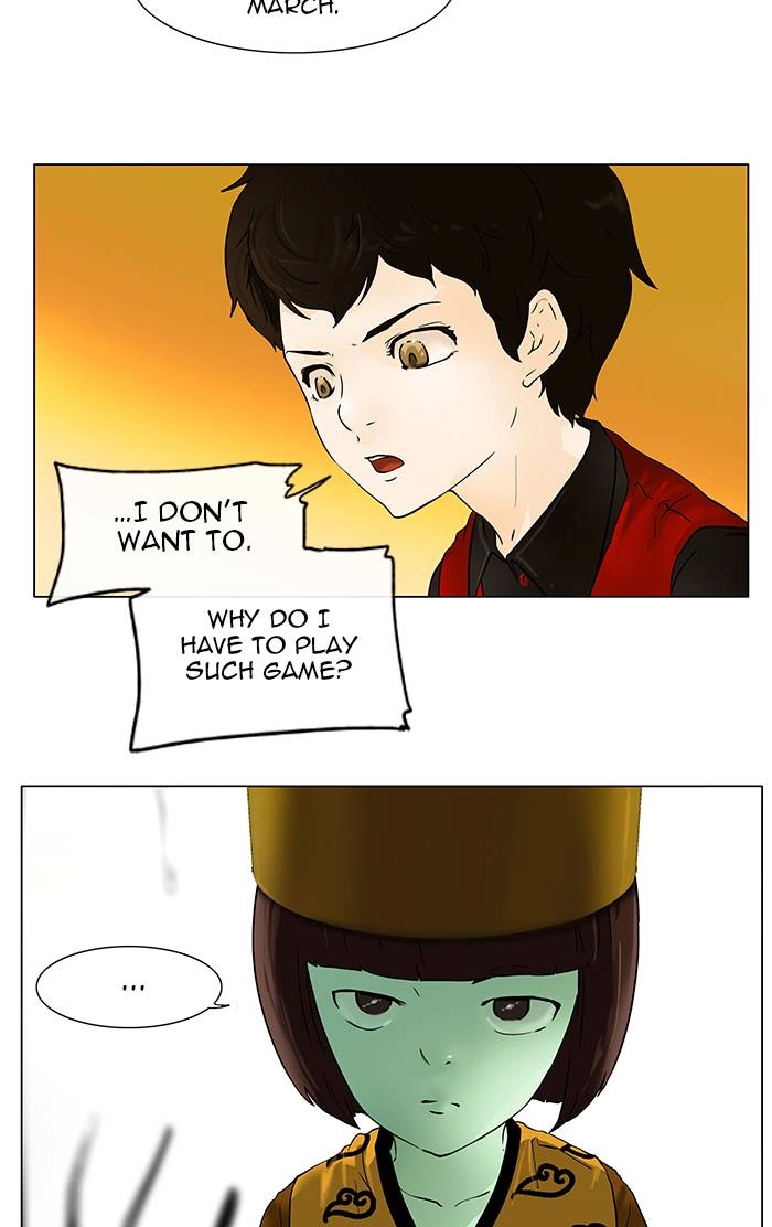 Tower of God Chapter 20 - Page 40
