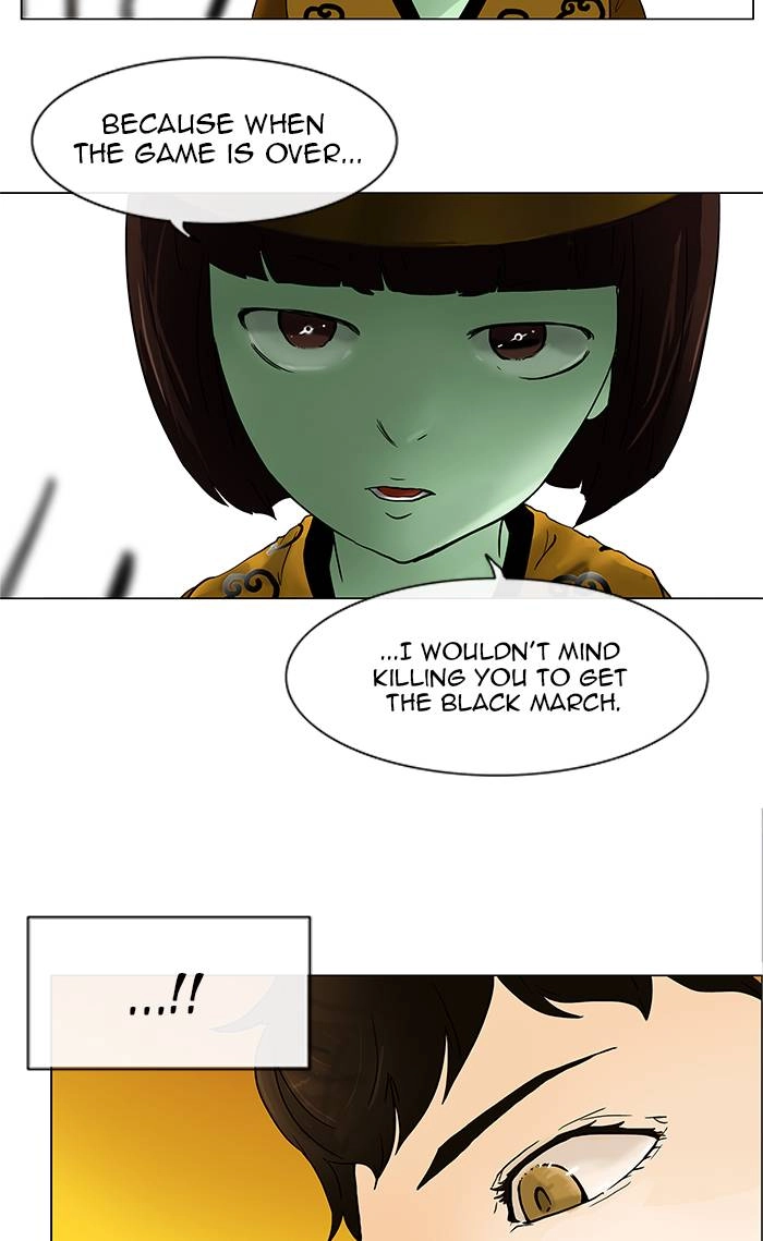 Tower of God Chapter 20 - Page 41