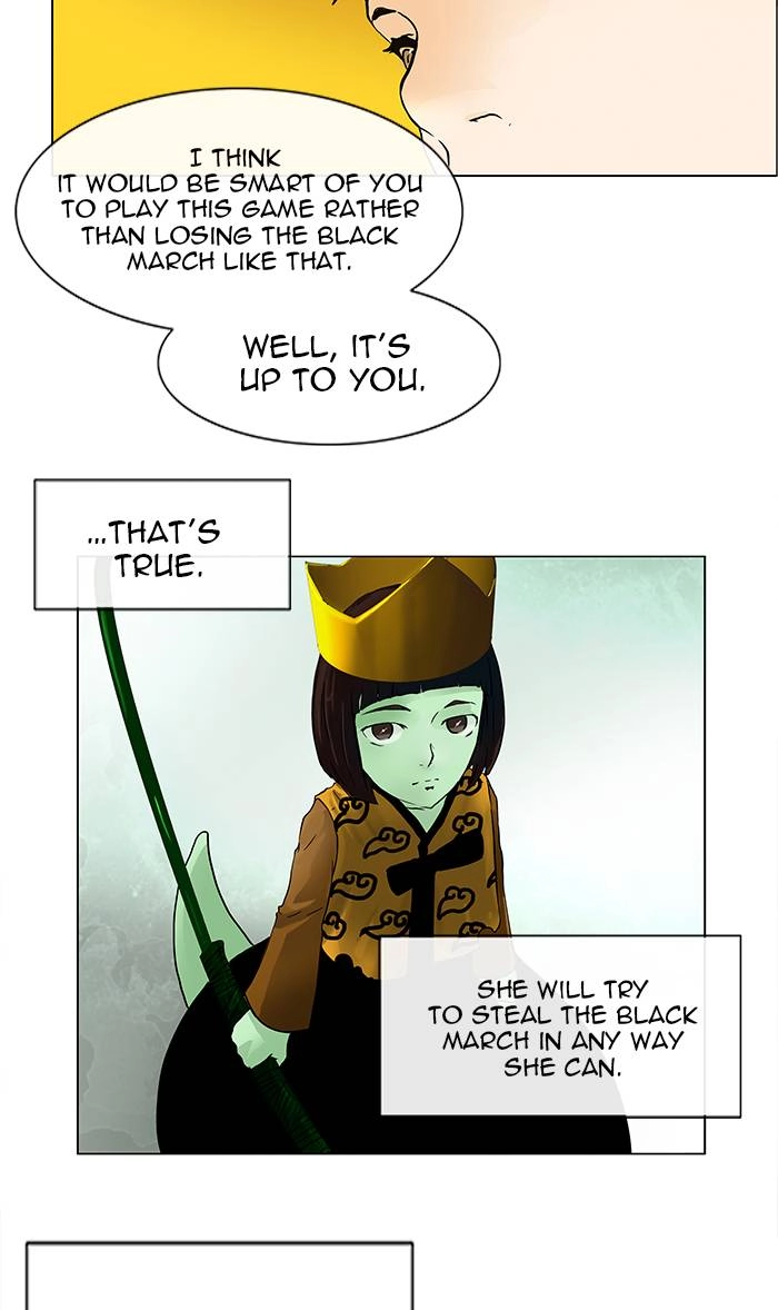 Tower of God Chapter 20 - Page 42