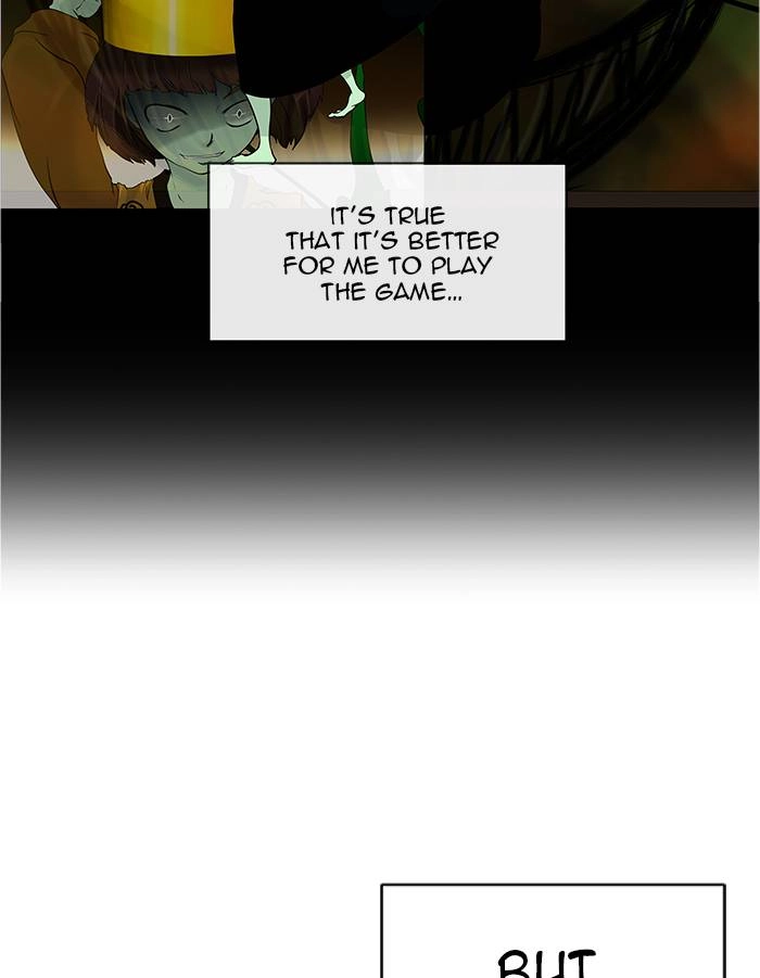 Tower of God Chapter 20 - Page 44