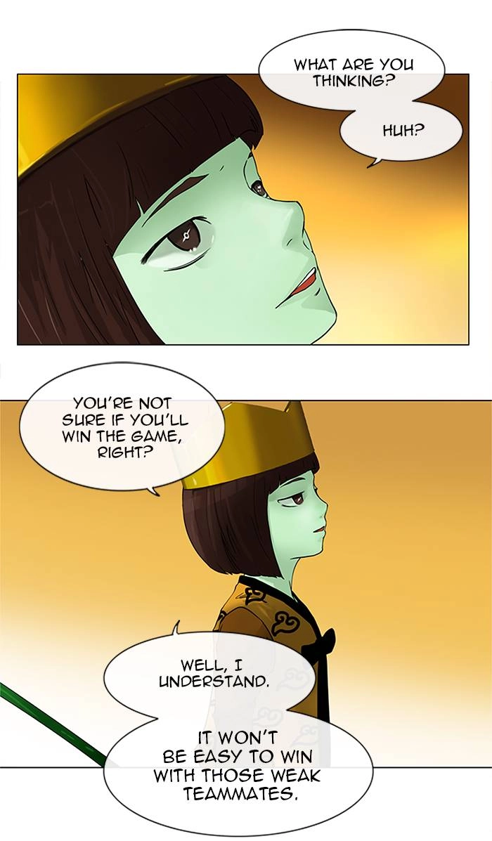 Tower of God Chapter 20 - Page 46