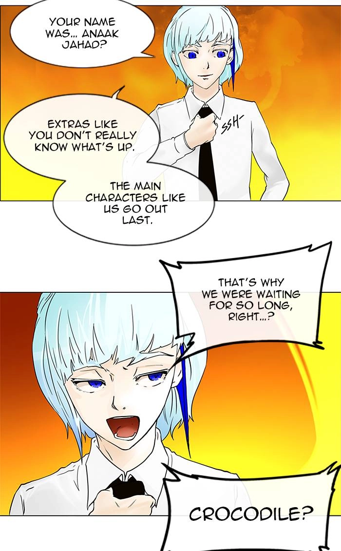 Tower of God Chapter 20 - Page 51