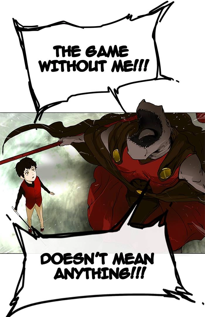 Tower of God Chapter 20 - Page 53