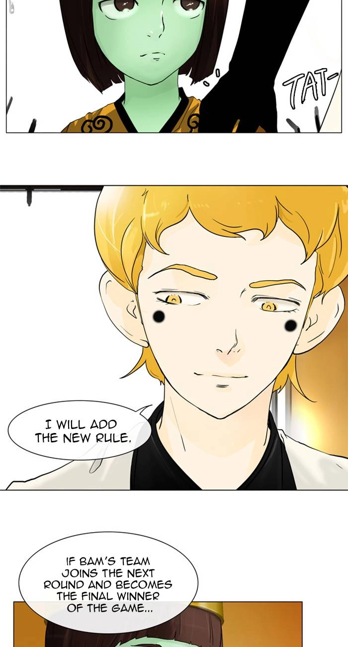 Tower of God Chapter 21 - Page 3