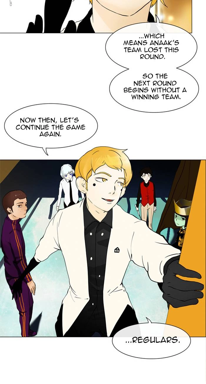 Tower of God Chapter 21 - Page 5