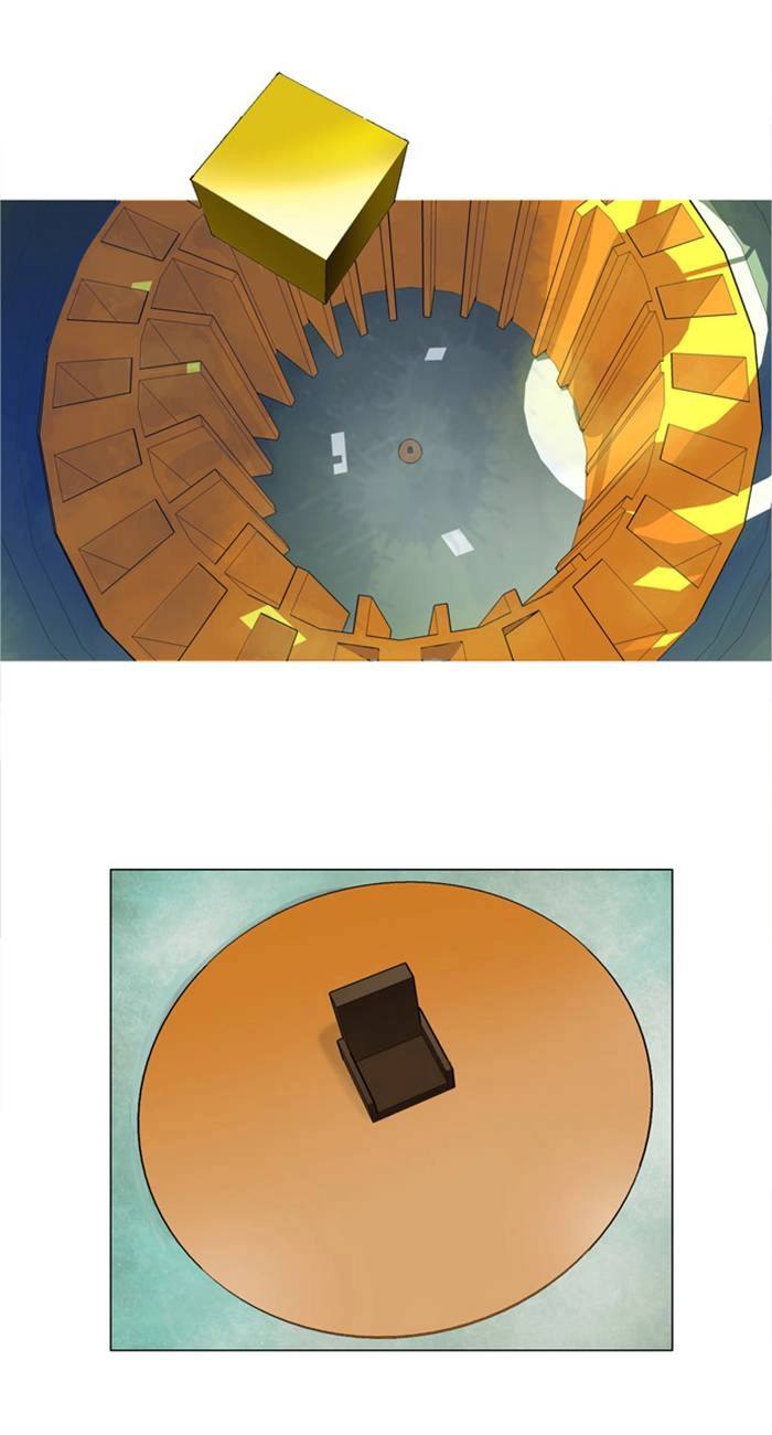 Tower of God Chapter 21 - Page 6