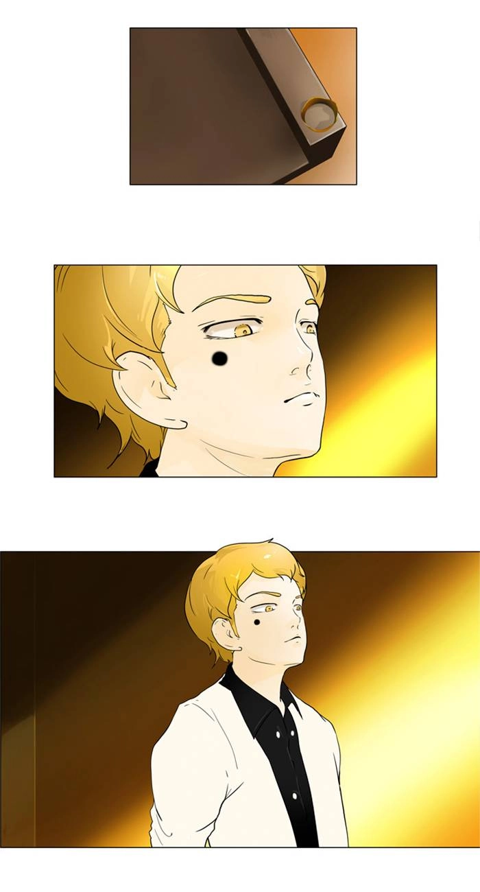 Tower of God Chapter 21 - Page 7