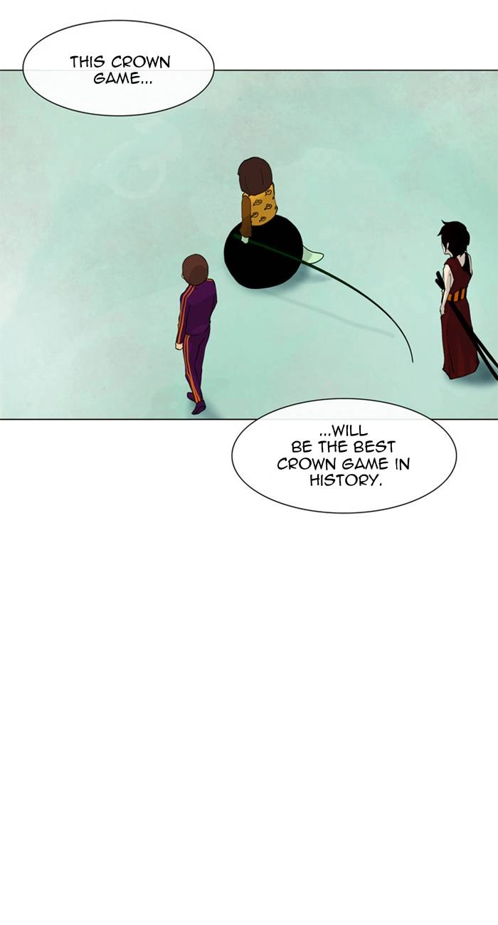 Tower of God Chapter 21 - Page 8
