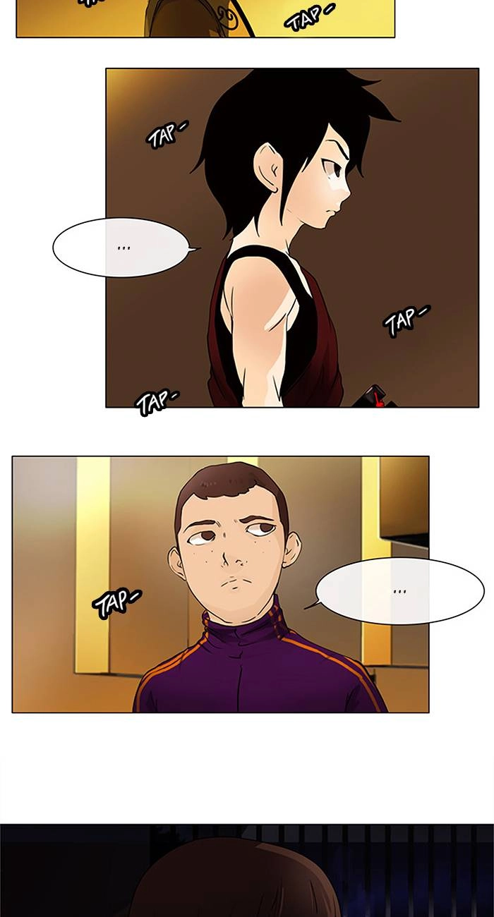 Tower of God Chapter 21 - Page 12