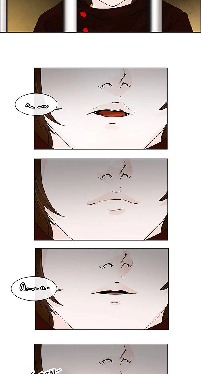 Tower of God Chapter 21 - Page 14
