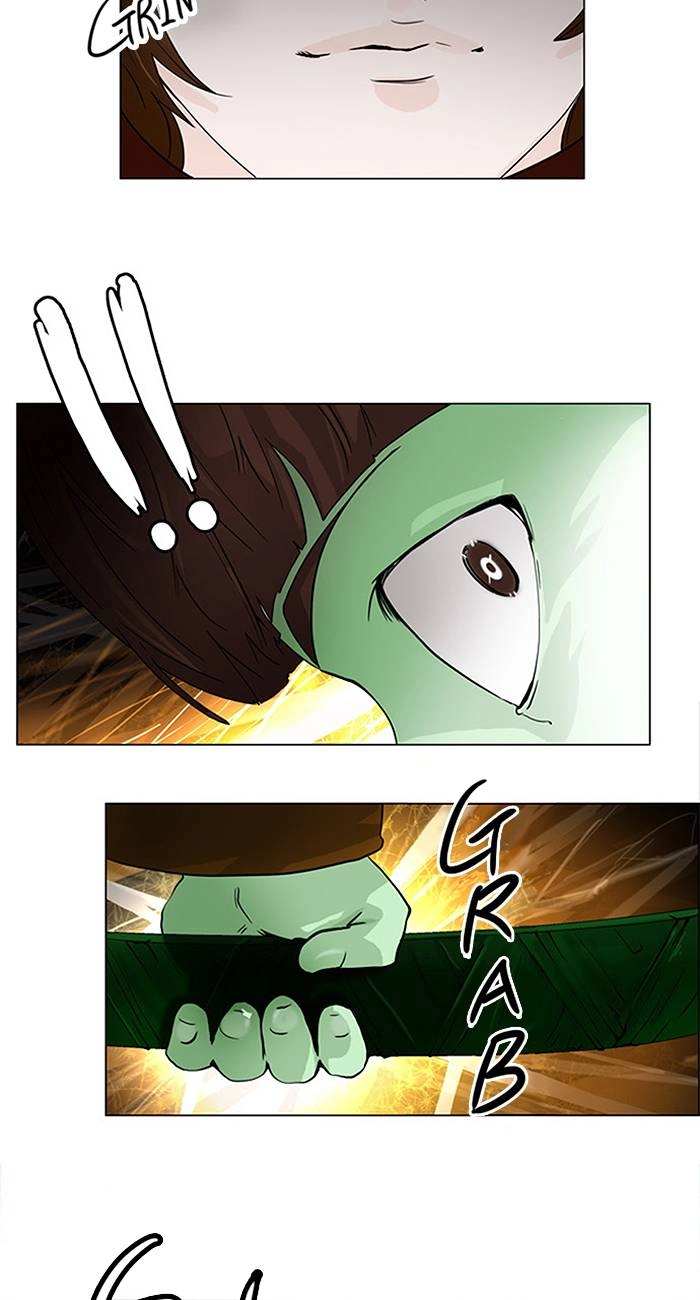 Tower of God Chapter 21 - Page 15