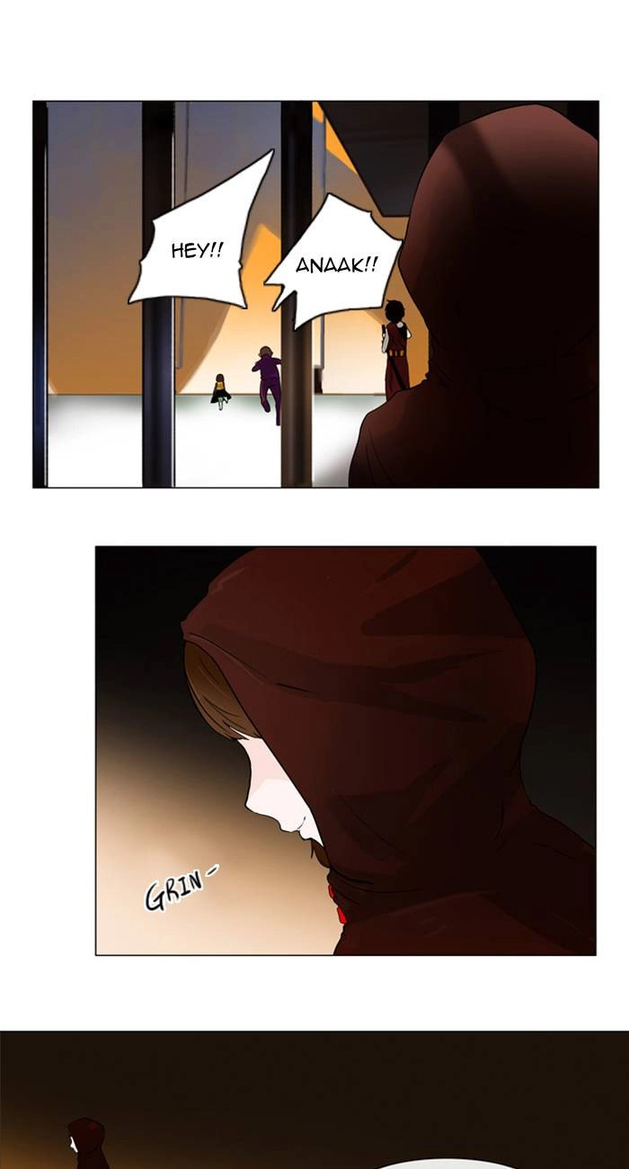Tower of God Chapter 21 - Page 21