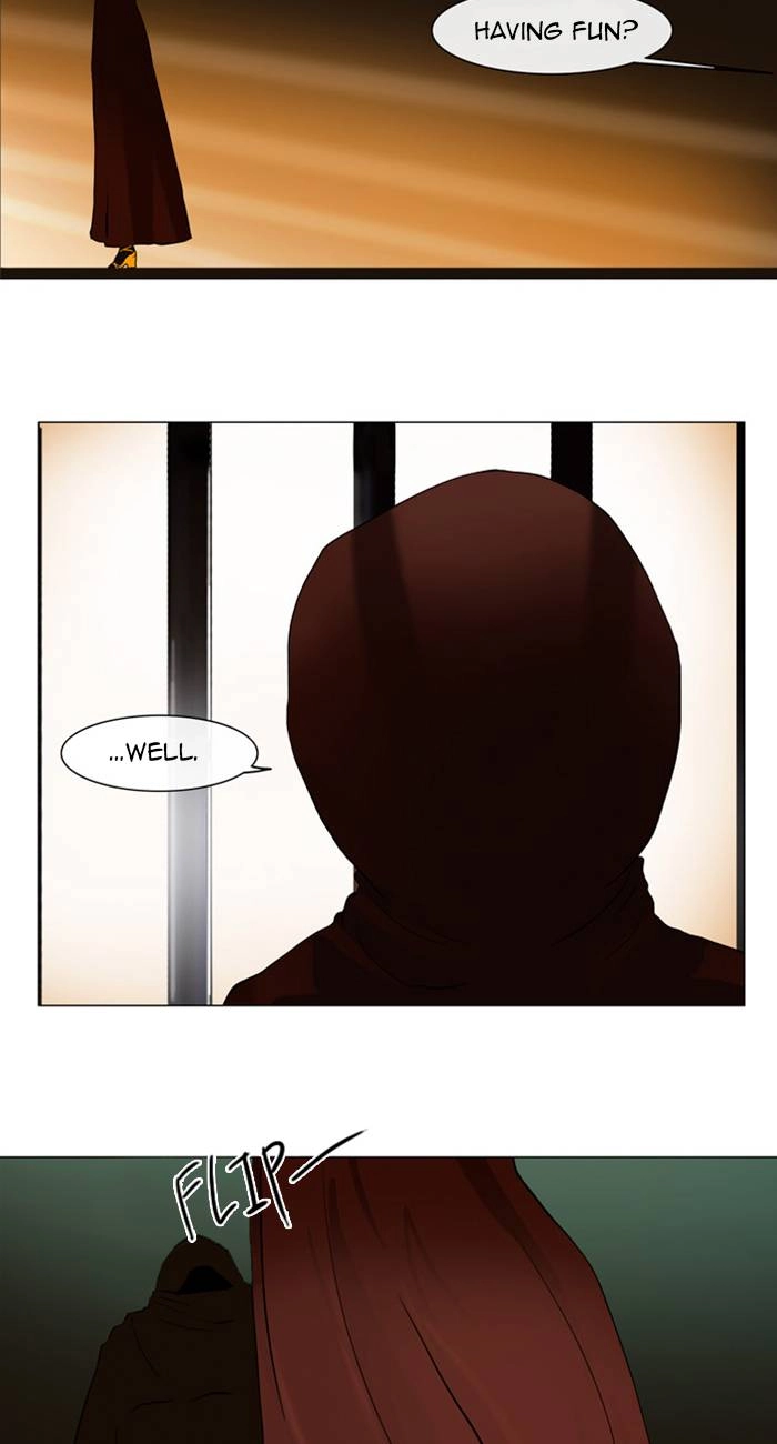 Tower of God Chapter 21 - Page 22