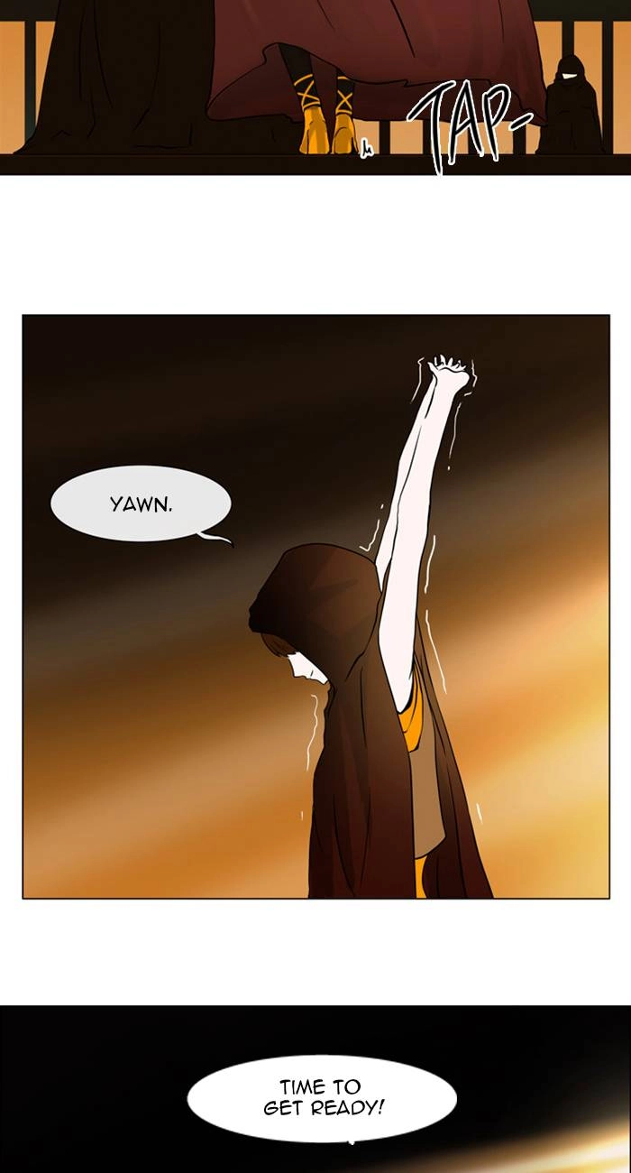 Tower of God Chapter 21 - Page 23