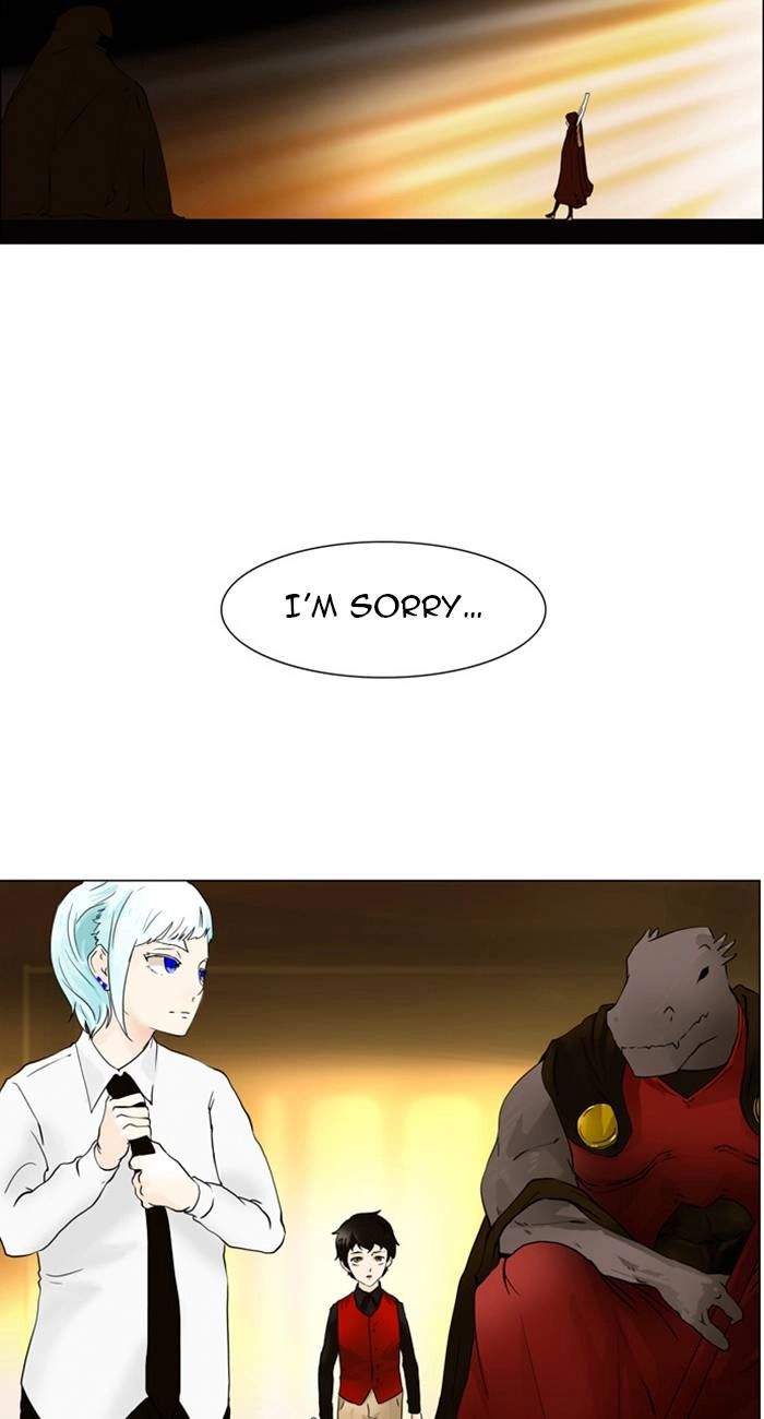 Tower of God Chapter 21 - Page 24