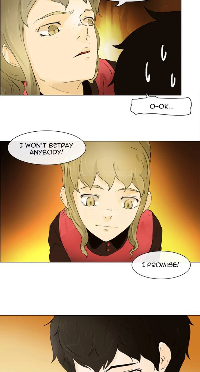 Tower of God Chapter 21 - Page 29