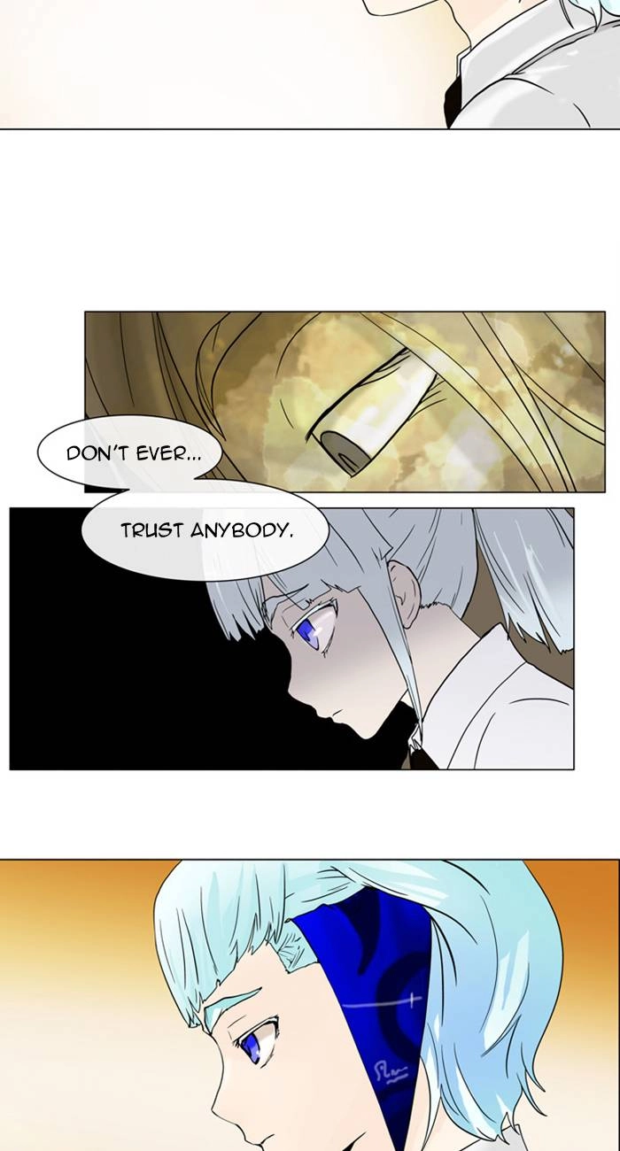 Tower of God Chapter 21 - Page 31