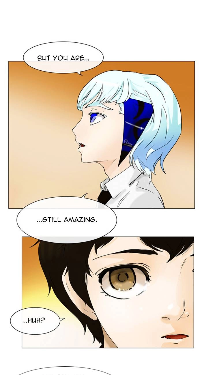 Tower of God Chapter 21 - Page 33
