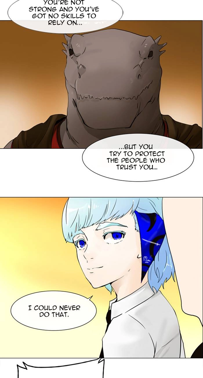 Tower of God Chapter 21 - Page 34